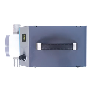 Offre Spéciale aux États-Unis 500L/H Machine de traitement automatique du miel de qualité alimentaire 120 mailles hautes pour pompe à filtre à débit - Product Image 3