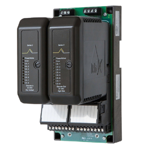 Système de contrôle distribué Deltav S, série M, bus de terrain H1 pour système DCS - Product Image 2