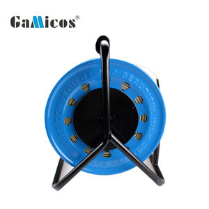 GLT500A 100m siren alarmı derin kuyu su seviyesi ölçer - Product Image 5