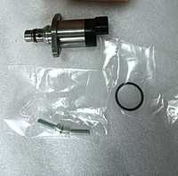HK1 moteur L 200 HP3 Injection pompe à carburant régulateur soupape de contrôle d'aspiration SCV 294200-2750 8-98145484-0 8981454840