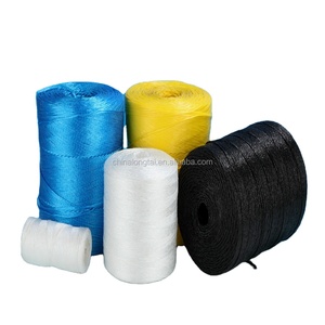 การเกษตร <span class=keywords><strong>PP</strong></span> เกลียวที่มีคุณภาพสูงใช้สำหรับเรือนกระจกและสวน - Product Image 6