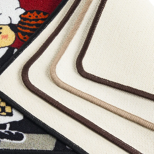 Tapis de sol de cuisine antidérapant en gros, imperméable, en nylon, grande taille, pour tiroirs <span class=keywords><strong>sous</strong></span> l'évier, haute qualité, facile à nettoyer - Product Image 3