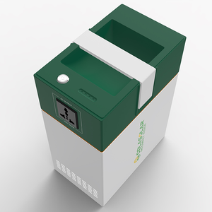 Générateur solaire Megmeet 1000 <span class=keywords><strong>Watt</strong></span>, station d'énergie solaire, générateur, batterie solaire Lifepo4 avec MPPT, station d'énergie - Product Image 5