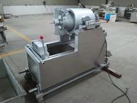 Machine à souffler le riz Usine directe commerciale Popcorn Cannon Type automatique