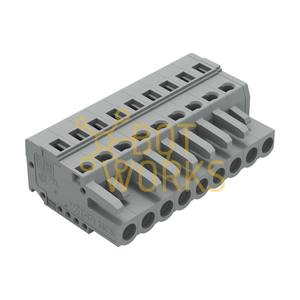 Wago 231109026000 - Nuovo - Product Image 1