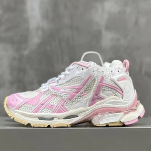 Nouvelles Chaussures Décontractées de Créateur Tendance 2026 - Chaussures de Marche Décontractées pour Hommes et Femmes - Chaussures de Sport Tracking 7.0 - Product Image 1
