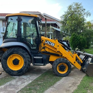 98% NOUVEAU Pas Cher Meilleur <span class=keywords><strong>Prix</strong></span> Japon Rétrocaveuse Utilisé <span class=keywords><strong>JCB</strong></span> 3cx 4cxr Avec Remise 2023 AN - Product Image 1