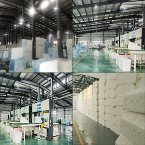 Bền nano làm sạch nén melamine miếng bọt biển ma thuật miếng bọt biển tẩy - Product Image 6