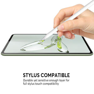 อุปกรณ์ป้องกันหน้าจอแท็บเล็ตแบบใส2.5D กระจกนิรภัยสำหรับ <span class=keywords><strong>OnePlus</strong></span> Pad Go กระจกนิรภัยป้องกันหน้าจอ - Product Image 3