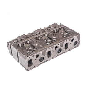61560040040A Tête de cylindre moteur WD10 WP6 Pièces de rechange pour moteur diesel de bus - Product Image 1