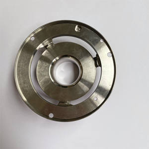 GTB1446VZ turbocompressore 792290 per T5 trasportatore 2.0TDI 84HP 62Kw <span class=keywords><strong>CAAA</strong></span> 03 l253016m 2009- - Product Image 2