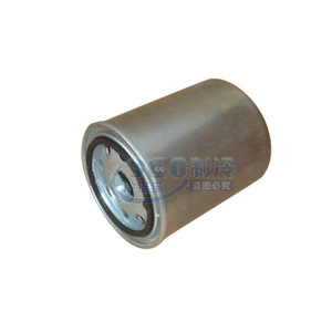 ไส้กรองน้ำมันคอมเพรสเซอร์ Bitzer รุ่น 362105 ขนาด 10 ไมครอน ทำจากเซลลูโลส สำหรับคอมเพรสเซอร์แบบสกรูและแบบลูกสูบ - Product Image 2