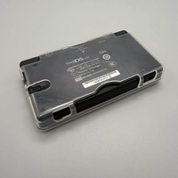 Étui de protection souple en TPU pour NDSL DS Lite