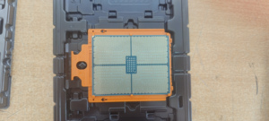 AMS 100-000000884 Ryzen Threadripper PRO 7995WX Zen 4 - Product Image 4