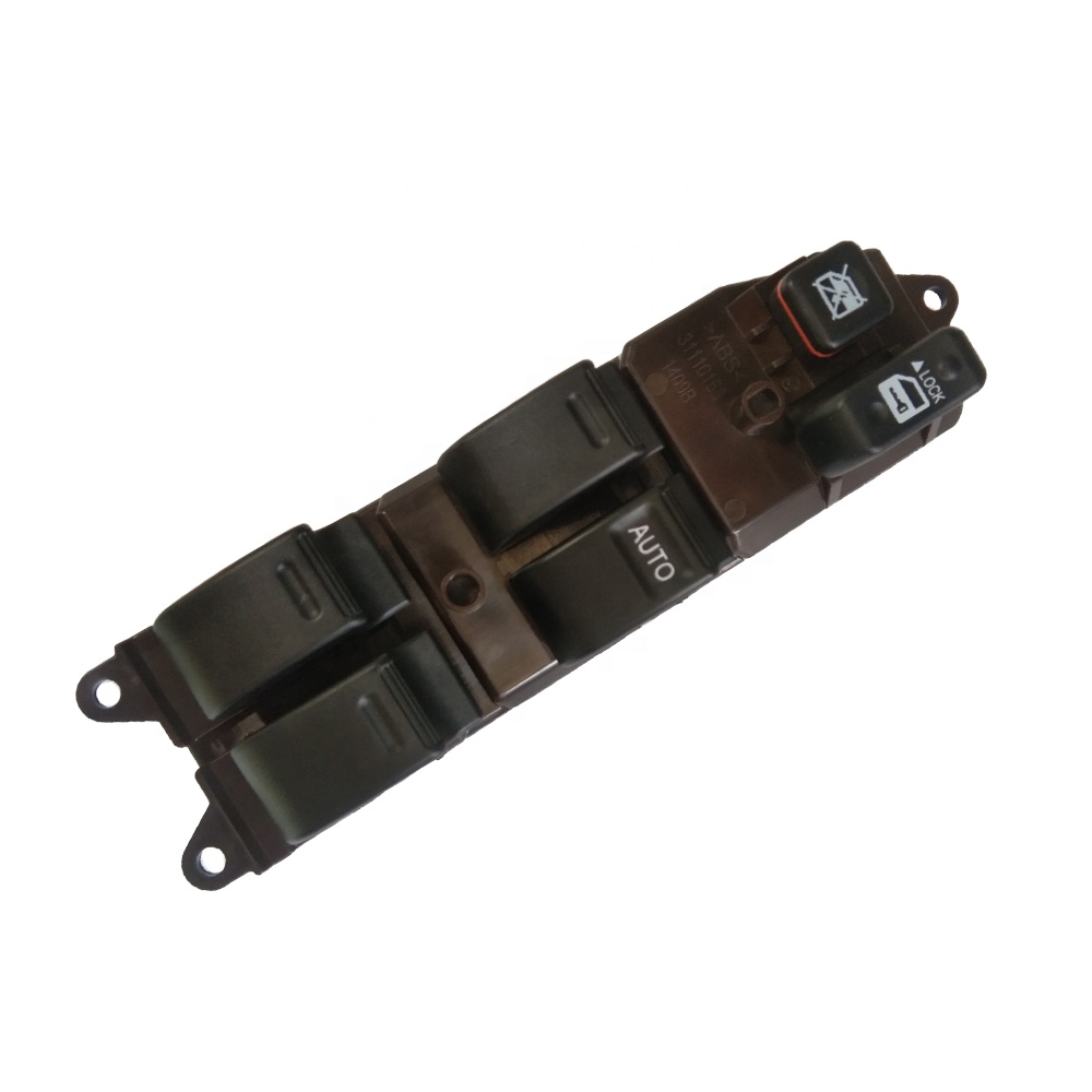 84820-0K010 84820-0K011 Window Switch for TOYOTA