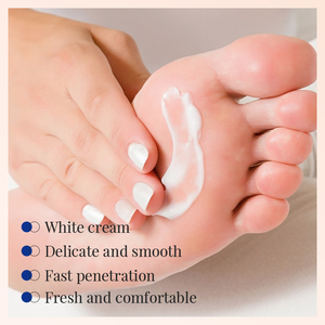 KORMESIC Marca Privada OEM Crema Reparadora Nutritiva para Pies 60g, Reparación Intensiva, Cuidado de los Pies, Hidratación Profunda, Suavizante y Calmante, Protección - Product Image 3