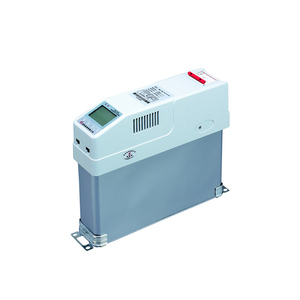 Zhimingインテリジェント自動パワーセーバー // kvarパワーコンデンサ // OEM // ISO 9001 - Product Image 1