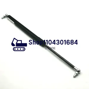 159-4269, Ressort à gaz de porte de cabine 414E, 416C, 416D, 416E, 420D, 420E, 420F, 422E, 426C, 428C, 428D, 428E, 430E, 442D - Product Image 4