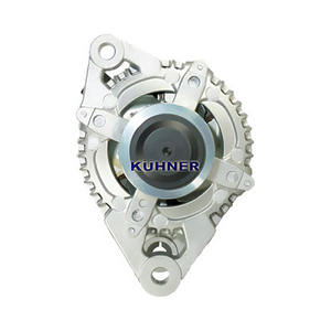 Alternateur compatible avec ALFA ROMEO SPIDER 2.4 JTDM (939DXM1B, 939EXM1B) Diesel (KW : 154, HP : 210) de 03-2008 à 03-2011 - Product Image 1