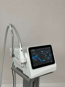 Máquina portátil de láser fraccional de alta eficiencia de 1927nm con 2 sondas para el estiramiento de la piel y la eliminación del acné - Product Image 2