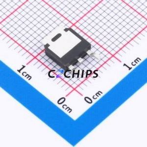 ทรานซิสเตอร์ฟิลด์ทรานซิสเตอร์ (มอสเฟท) ทรานซิสเตอร์ภาคสนาม OSD12N50ไปยัง252ใหม่ดั้งเดิม - Product Image 2
