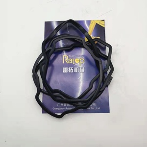 Joint d'étanchéité E320D 320D pour couvercle de soupape moteur C6.4 294 1706 294-1706 2941706 - Product Image 4