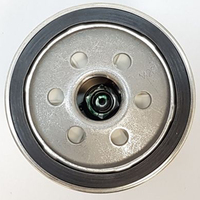 Filtre à huile automatique bonne voiture pièces OEM 8200768927 2811800310 8200274858 15208-00QAF pour Dacia Nissan Opel Renault Suzuki Vauxhall