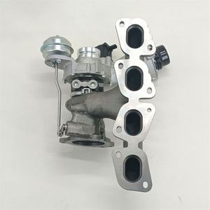 Turbocompresseur AL0069 A2700901880 pour Mercedes Benz A250 B250 CLA250 GLA250 2.0L - Product Image 2