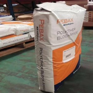 2002 ES3NAT3 Polvos finos de nailon Material PA12 Polvo de poliamida Agente químico auxiliar de <span class=keywords><strong>Arkema</strong></span> - Product Image 4