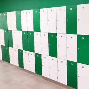 ארונות אחסון מותאמים אישית לבית החולים ולארון מגיעים עם אביזרי חומרה איכותיים - Product Image 3