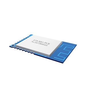 EBYTE ODM E18-MS1-PCB UART I/O IEEE 802.15.4 โปรโตคอล 2.4GHz CC2530 ชิป RF ตัวรับส่งสัญญาณไร้สาย IOT zigbee โมดูลไร้สาย - Product Image 1