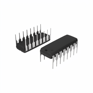 Original One Stop Service DM74S258N Logic Electronic Chips Component 16 DIP - Product Image 1