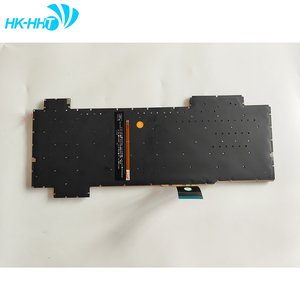 คีย์บอร์ด teclado สำหรับ ASUS TUF FX504เล่นเกม FX504GD FX80 <span class=keywords><strong>FX504GM</strong></span> FX504GE มีแสงไฟ SP แป้นพิมพ์ภาษาสเปน - Product Image 4