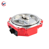 Contrôleur CNC rotatif A860-2000-T301 Alpha I A1000, unité d'amplification servo pour machine CNC, neuf
