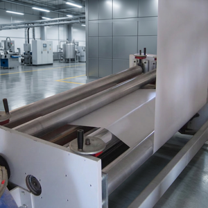 Máquina de Recubrimiento por Beso de Espesor Controlado para la Producción de Papel Textil y Películas - Product Image 3