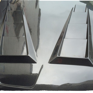 Vente directe du fabricant, capot de ventilation professionnel en fibre de carbone pour <span class=keywords><strong>Honda</strong></span> <span class=keywords><strong>S2000</strong></span>, accessoires de carrosserie pour la modification de voiture - Product Image 2