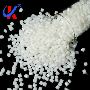PBT GF30 Granules / 30% Glass Fiber Reinforced PBT Resin / High Strength <strong>Engineering</strong> <strong>Plastic</strong> for Auto Parts - Product Image 1