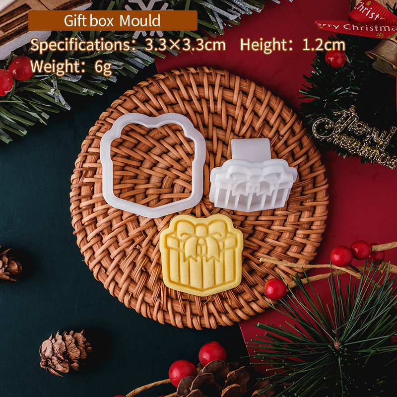 white-gift box