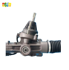 Cremagliera dello Sterzo LHD per <span class=keywords><strong>AUDI</strong></span> <span class=keywords><strong>Q7</strong></span> <span class=keywords><strong>2015</strong></span>- 4M1423055AQ - Product Image 1