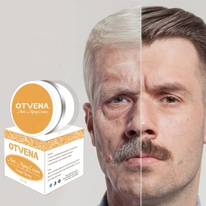 <span class=keywords><strong>Crema</strong></span> Rassodante Naturale a Base di Erbe OTVENA Clinicamente Testata Anti-Rughe Effetto Tonificante Lunga Durata - Product Image 1