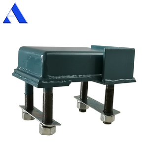 Vận chuyển các bộ phận container cao an ninh bắt vít LockBox khô hàng hóa container Cửa Khóa khóa hộp cho 'vận chuyển container - Product Image 2