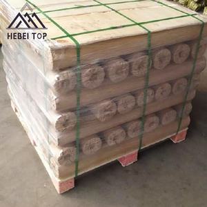 316L الفولاذ المقاوم للصدأ الألياف المعدنية شبكة بسلك منسوج الأقمشة عالية درجة الحرارة المقاومة النسيج ل تصفية - Product Image 6