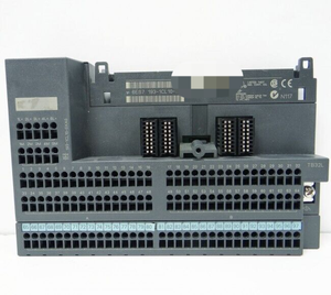 S7 6es7 193-1cl10-0xa0 E:1 + 193-1fl50-0xa0-Đã qua sử dụng-điểm gốc hoàn toàn mới - Product Image 1