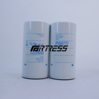 Venta Directa de Fábrica: Filtro de Aceite para Excavadora P550777 LF777 LF3542 4283860 SO777 600-212-1511 SP4477 3304232