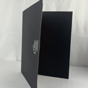 Custom School <strong>Folders</strong> Presentation for Document Paper <strong>Folder</strong> Custom logo <strong>Printing</strong> A4 <strong>File</strong> Pockets <strong>Folder</strong> - Product Image 2