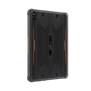 New 10.1 Inch TAB R10 Pro Android 14 Tablet PC Business Use Wi-Fi GSM GPS Rugged Tablet PC - Product Image 1