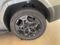 Jantes forgées concaves profondes couleur personnalisée 17 18 19 20 pouces pour Challenger GMC Cadillac XTS / CT6 5X112 Jantes BYD tout-terrain légères Mat