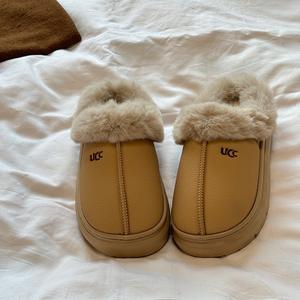 Dream Poetry House 2025 Nouvelle collection de pantoufles d'intérieur douces et moelleuses pour hommes et femmes, automne-hiver, EVA, vente en gros - Product Image 6