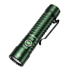 Linterna LED Xinster de 2000LM, Recargable, de Alta Potencia, Portátil, para Exteriores - Product Image 1