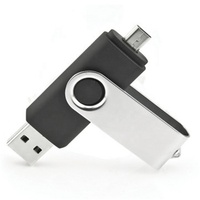 Garra Gtupm030 Flash Drive Usb, Pena Drive Plastik Gaya Baru 2022 Gb 256Gb 1 Gb 128Gb Usb 3.0 Mini Otg untuk Ponsel